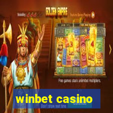 winbet casino