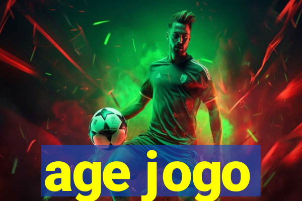 age jogo