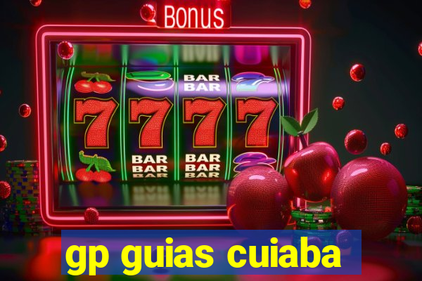 gp guias cuiaba