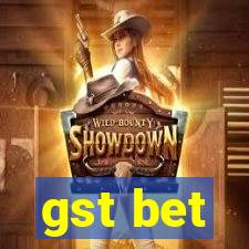 gst bet