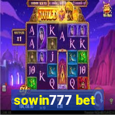 sowin777 bet