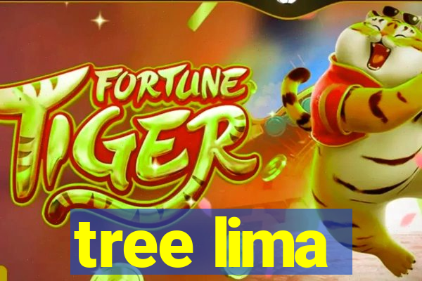 tree lima