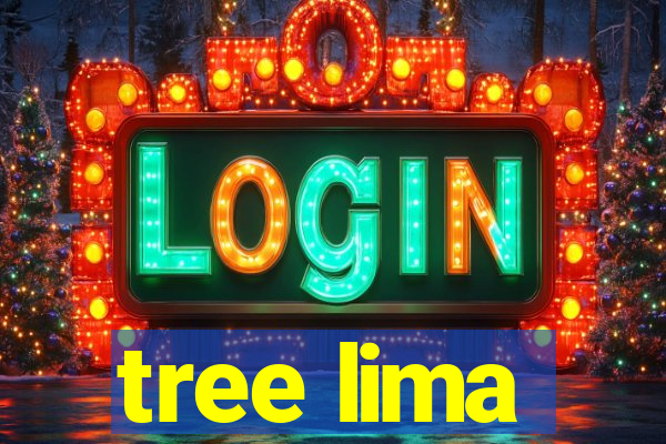 tree lima