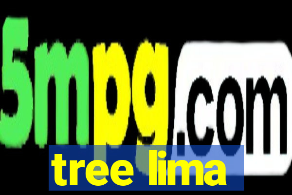 tree lima