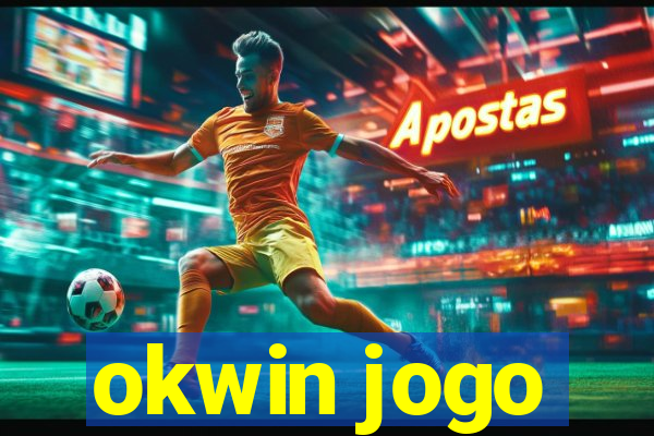 okwin jogo