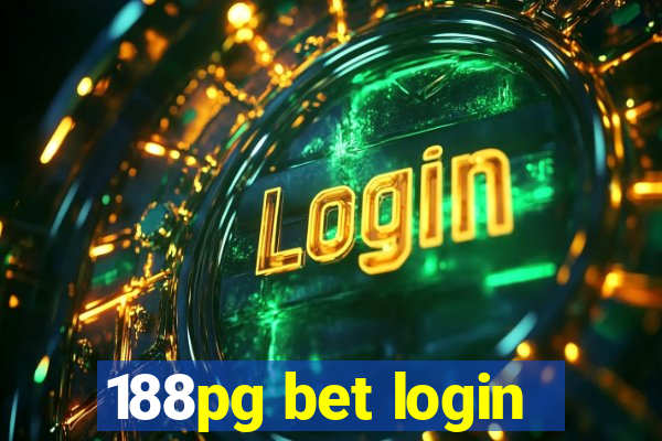 188pg bet login