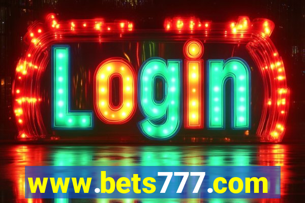 www.bets777.com