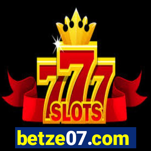 betze07.com