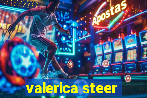 valerica steer