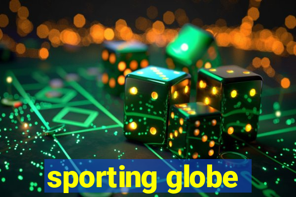 sporting globe