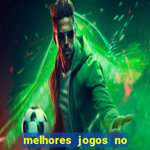 melhores jogos no play store