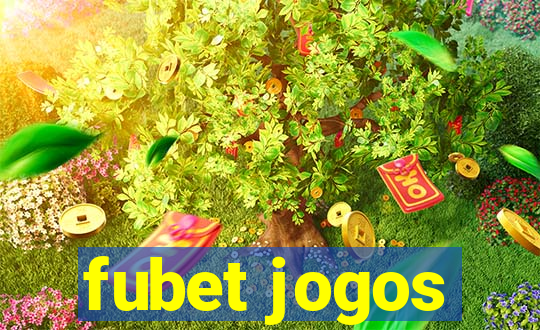 fubet jogos