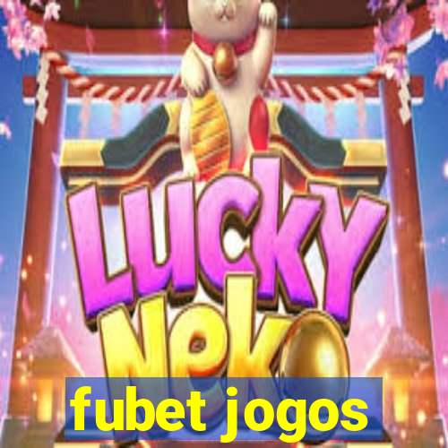 fubet jogos