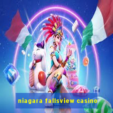 niagara fallsview casino