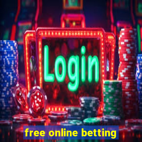 free online betting