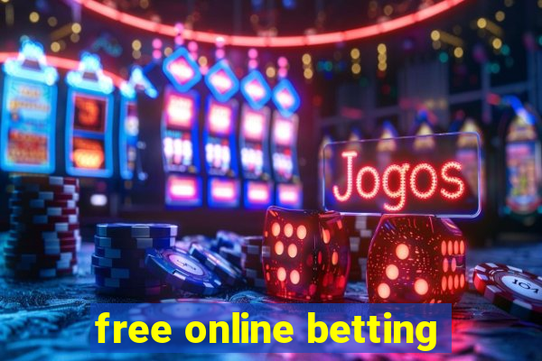 free online betting