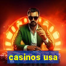 casinos usa