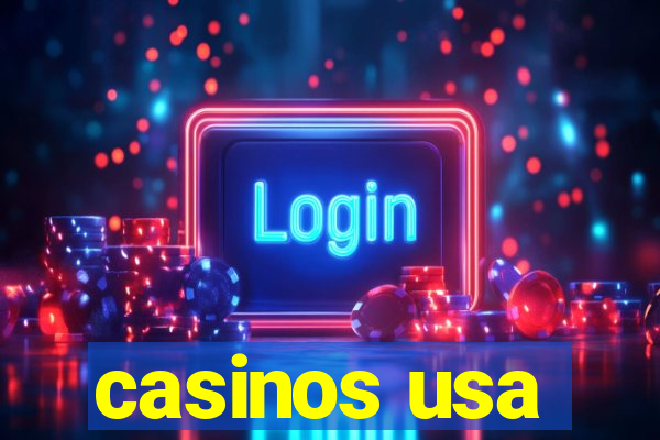 casinos usa