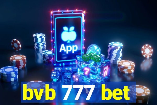 bvb 777 bet