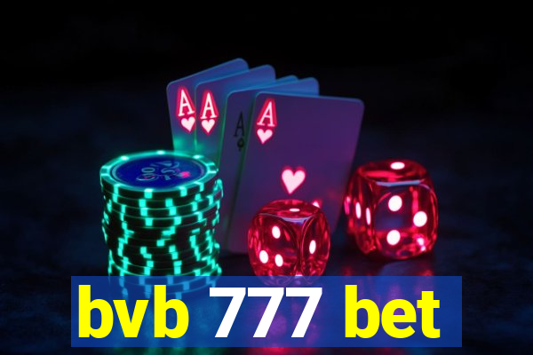 bvb 777 bet