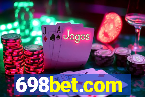 698bet.com