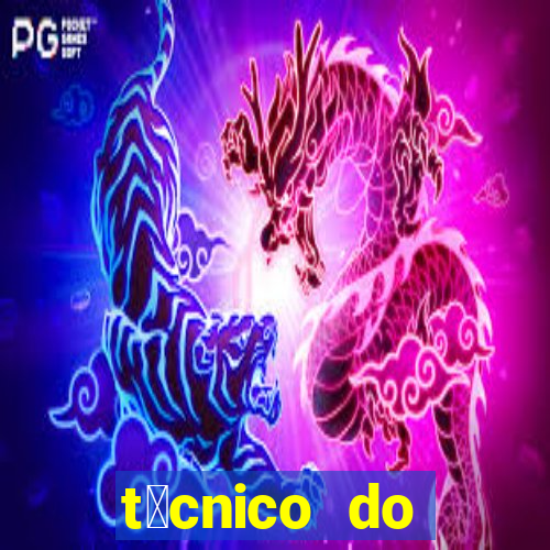 t茅cnico do corinthians 2012