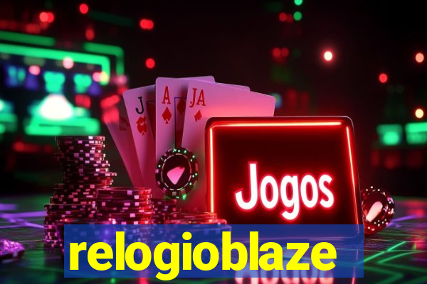 relogioblaze