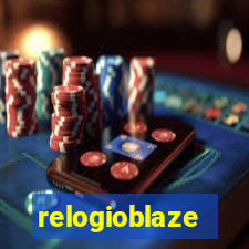 relogioblaze