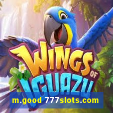 m.good 777slots.com