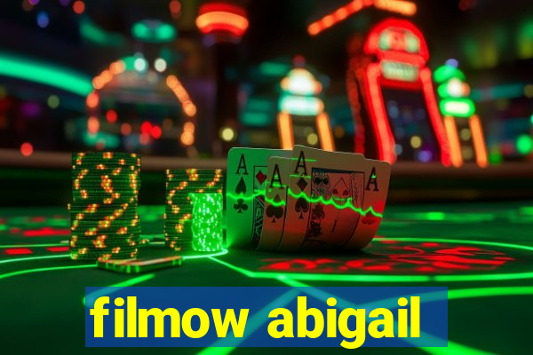 filmow abigail