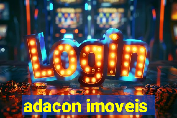 adacon imoveis