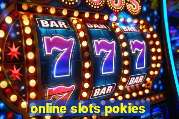 online slots pokies