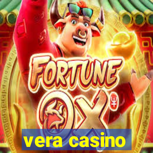 vera casino