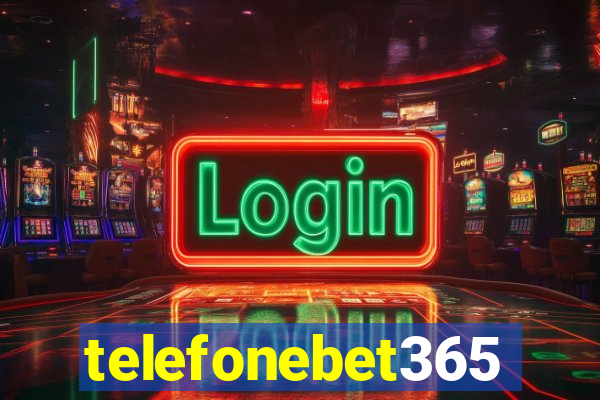 telefonebet365