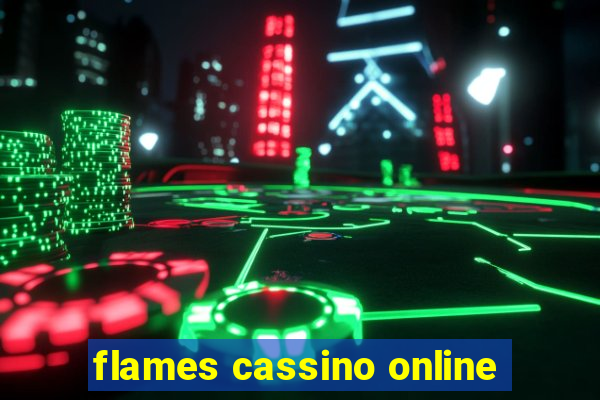 flames cassino online