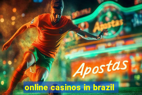 online casinos in brazil