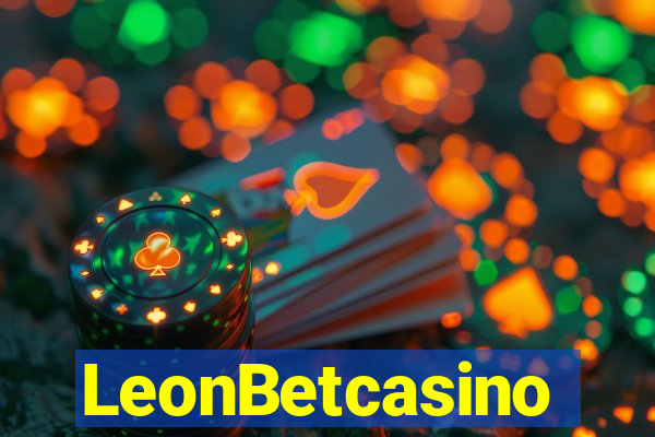 LeonBetcasino