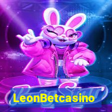 LeonBetcasino