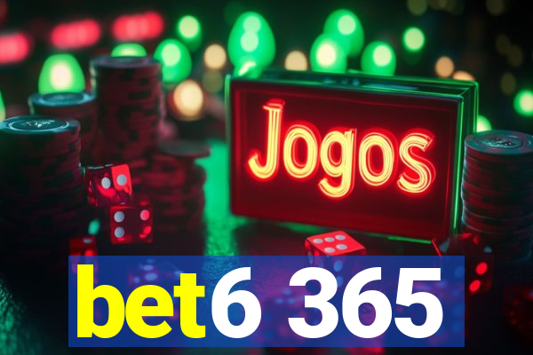 bet6 365