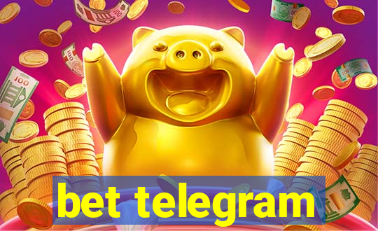 bet telegram