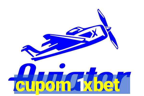 cupom 1xbet