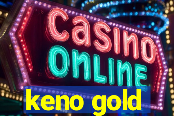 keno gold