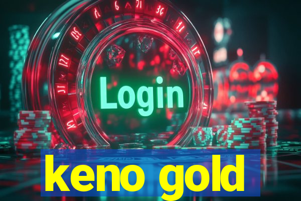 keno gold