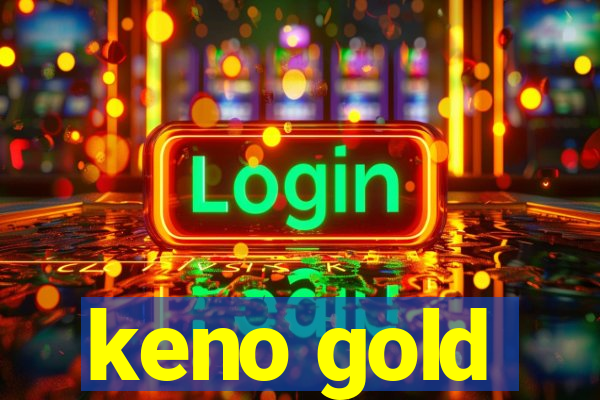 keno gold