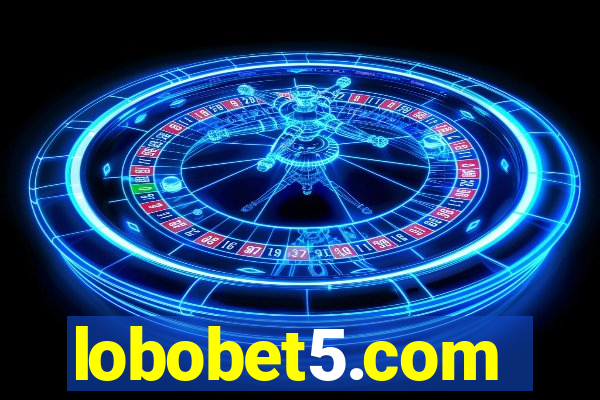 lobobet5.com