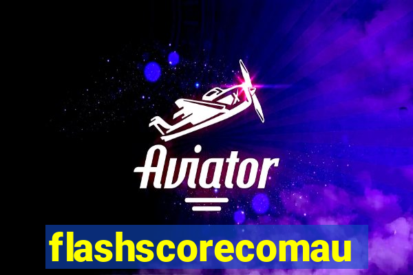 flashscorecomau