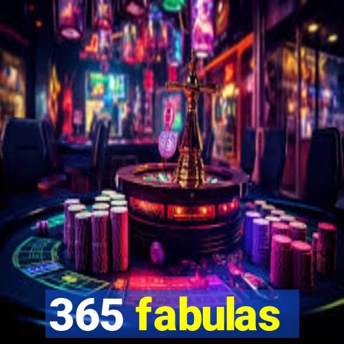 365 fabulas