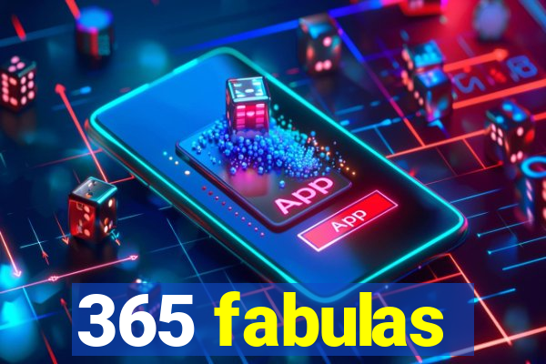 365 fabulas