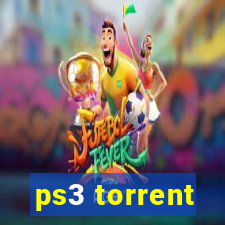 ps3 torrent