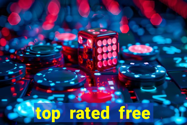 top rated free online slots